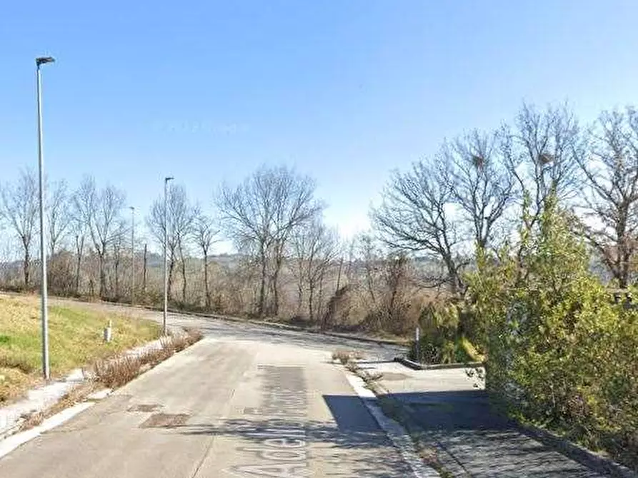 Immagine 7 di Appartamento in vendita  in Via Adelio Franceschetti a Montegranaro