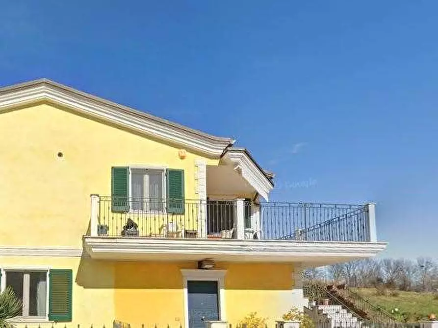 Immagine 8 di Appartamento in vendita  in Via Adelio Franceschetti a Montegranaro