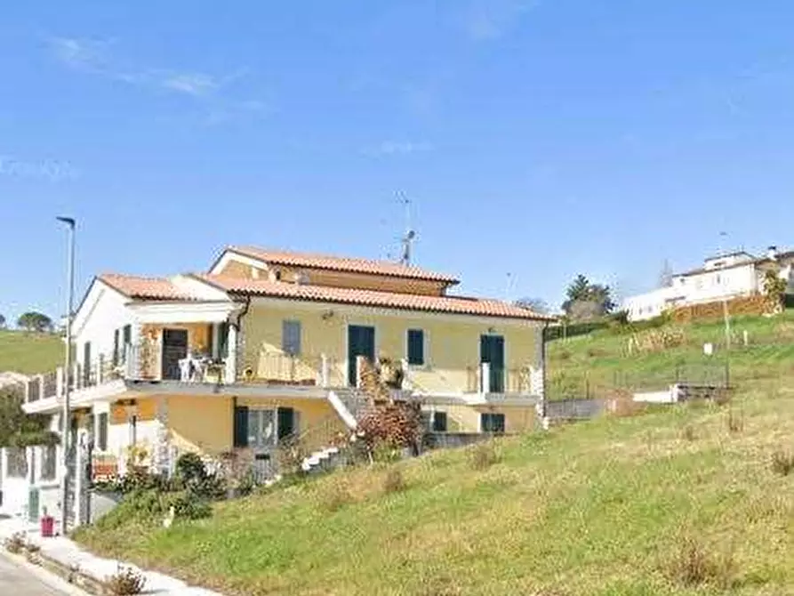 Immagine 9 di Appartamento in vendita  in Via Adelio Franceschetti a Montegranaro