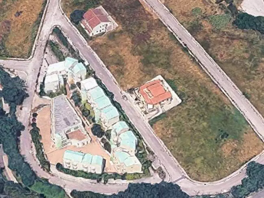 Immagine 10 di Appartamento in vendita  in Via Adelio Franceschetti a Montegranaro