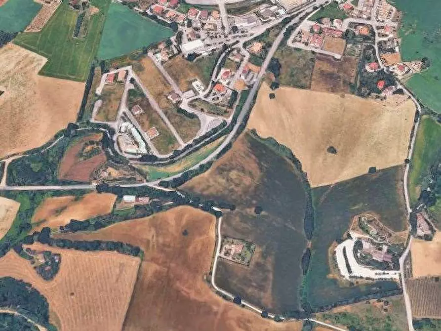 Immagine 11 di Appartamento in vendita  in Via Adelio Franceschetti a Montegranaro