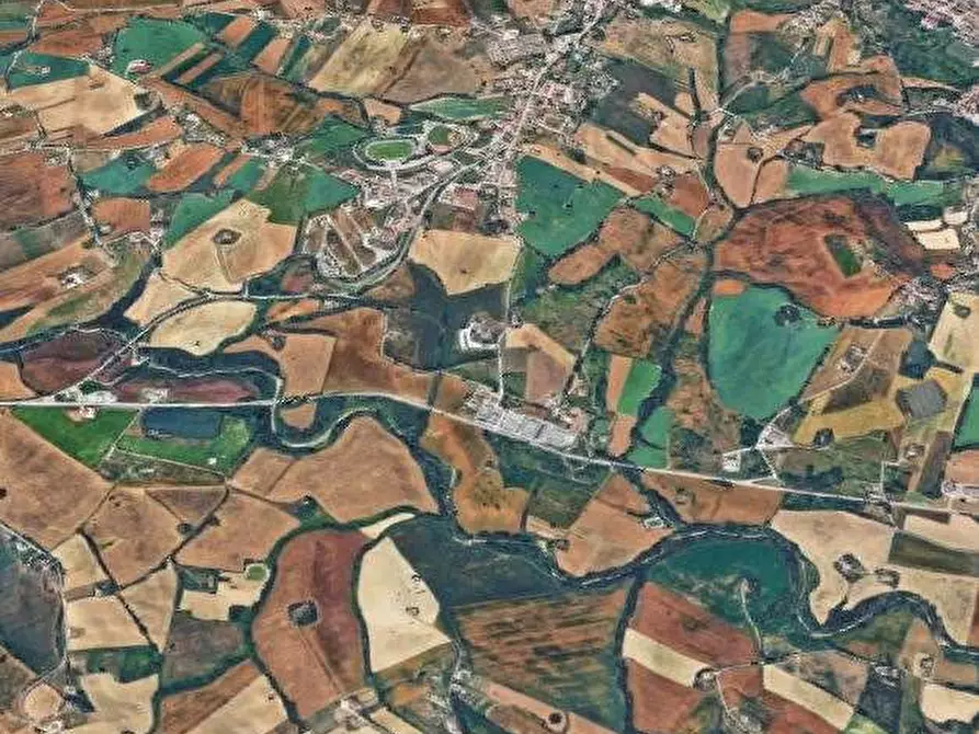 Immagine 12 di Appartamento in vendita  in Via Adelio Franceschetti a Montegranaro