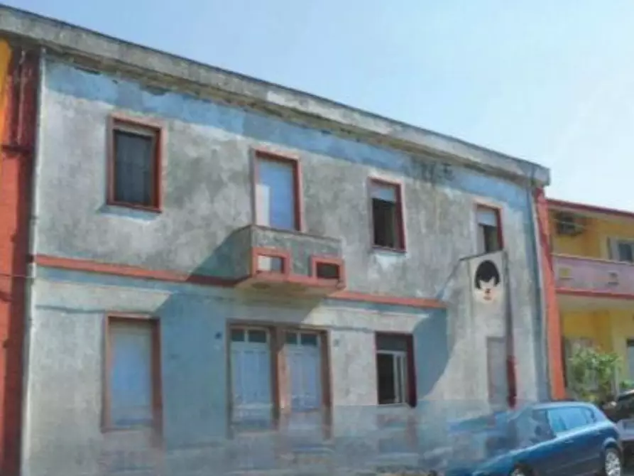 Immagine 1 di Appartamento in vendita  in Via Umberto I a San Nicolò Gerrei