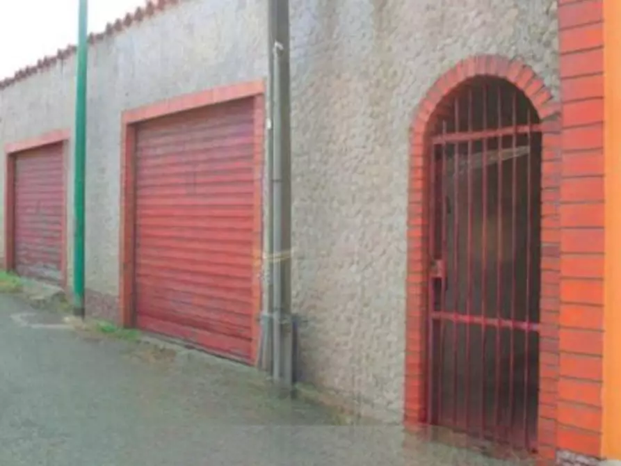 Immagine 2 di Appartamento in vendita  in Via Umberto I a San Nicolò Gerrei