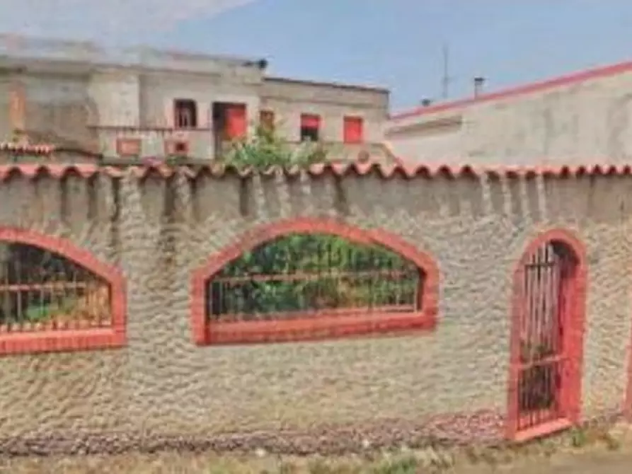 Immagine 3 di Appartamento in vendita  in Via Umberto I a San Nicolò Gerrei