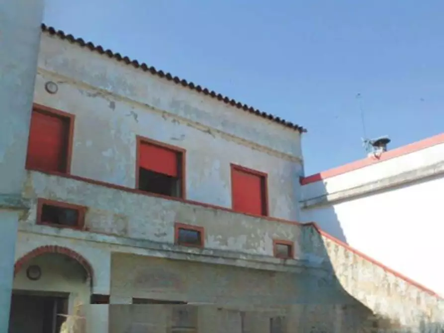 Immagine 8 di Appartamento in vendita  in Via Umberto I a San Nicolò Gerrei
