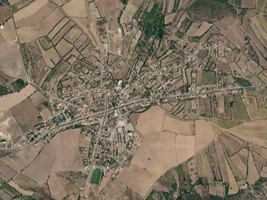 Immagine 10 di Appartamento in vendita  in Via Umberto I a San Nicolò Gerrei