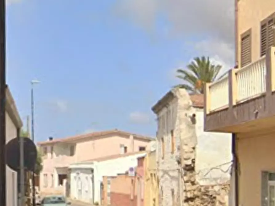 Immagine 14 di Appartamento in vendita  in Via Umberto I a San Nicolò Gerrei