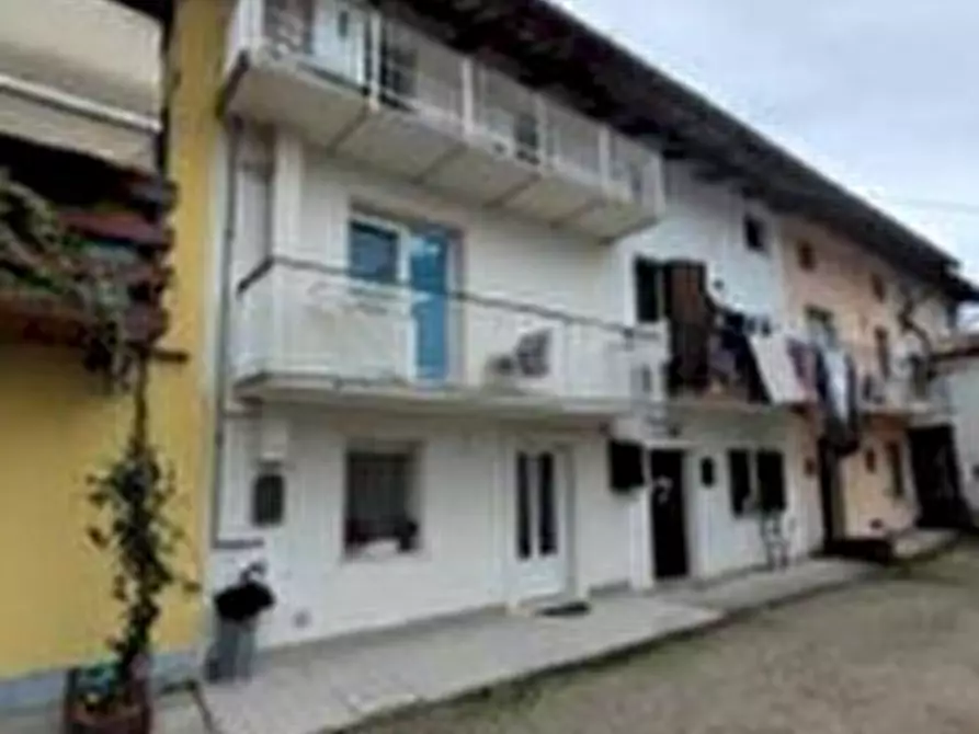 Immagine 1 di Porzione di casa in vendita  in Via Tiziano a Tavagnacco