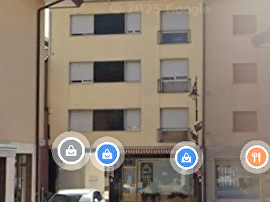 Immagine 5 di Porzione di casa in vendita  in Via Tiziano a Tavagnacco