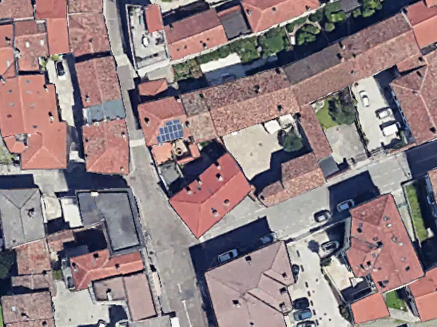 Immagine 8 di Porzione di casa in vendita  in Via Tiziano a Tavagnacco
