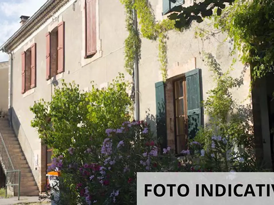 Immagine 15 di Porzione di casa in vendita  in Via Tiziano a Tavagnacco