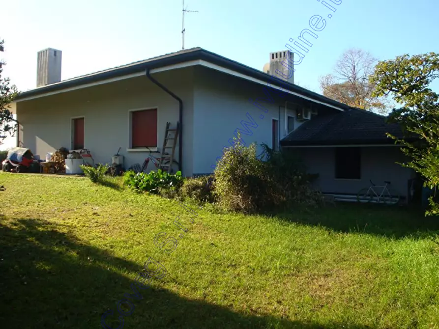 Immagine 2 di Casa bifamiliare in vendita  in Via di Riva a Sedegliano