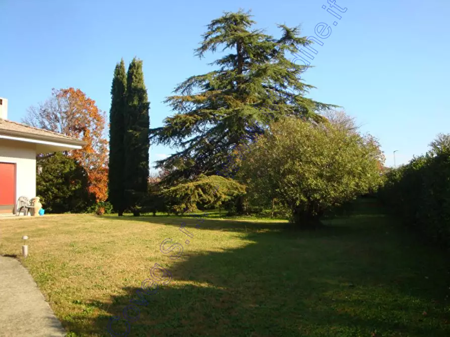 Immagine 3 di Casa bifamiliare in vendita  in Via di Riva a Sedegliano