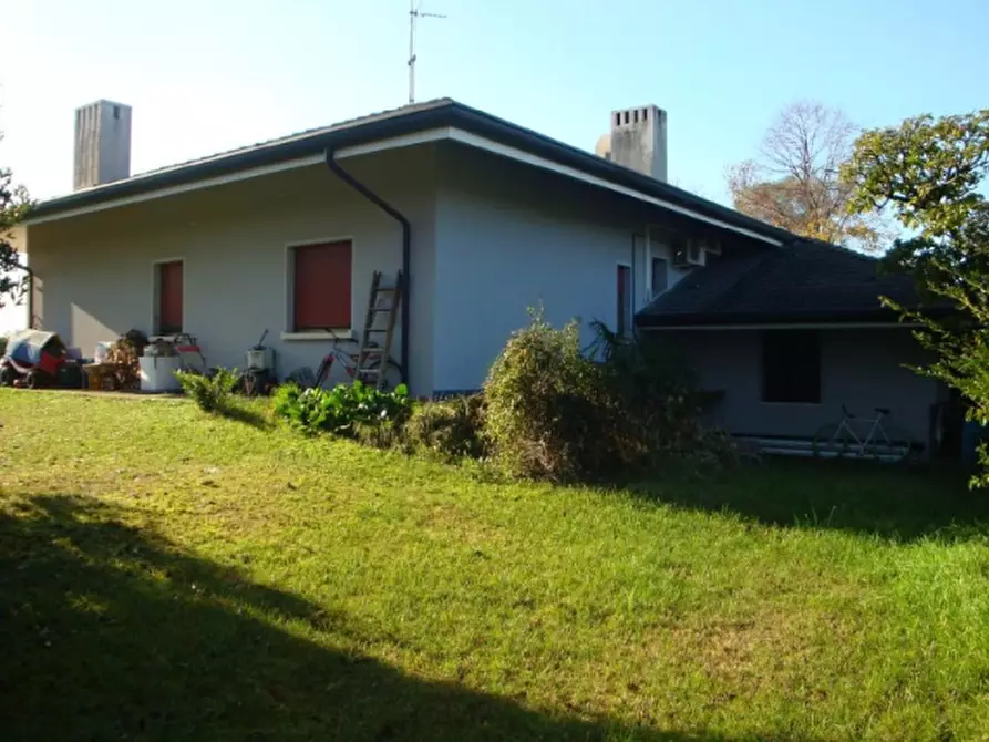 Immagine 7 di Casa bifamiliare in vendita  in Via di Riva a Sedegliano