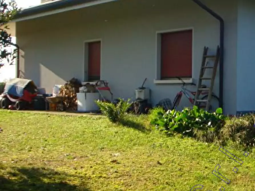 Immagine 8 di Casa bifamiliare in vendita  in Via di Riva a Sedegliano
