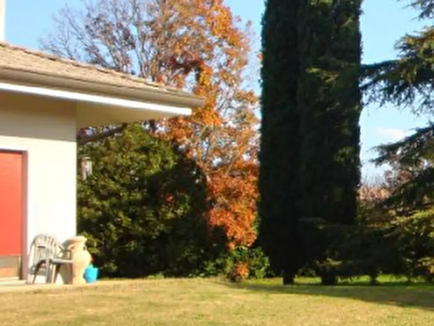 Immagine 9 di Casa bifamiliare in vendita  in Via di Riva a Sedegliano