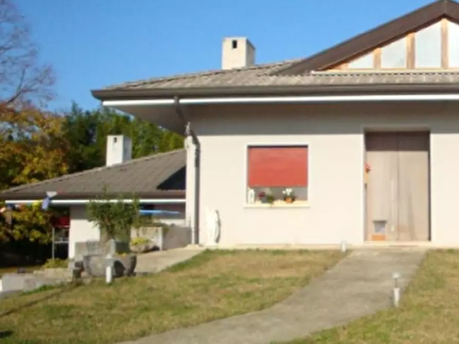 Immagine 10 di Casa bifamiliare in vendita  in Via di Riva a Sedegliano