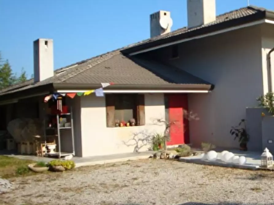 Immagine 12 di Casa bifamiliare in vendita  in Via di Riva a Sedegliano