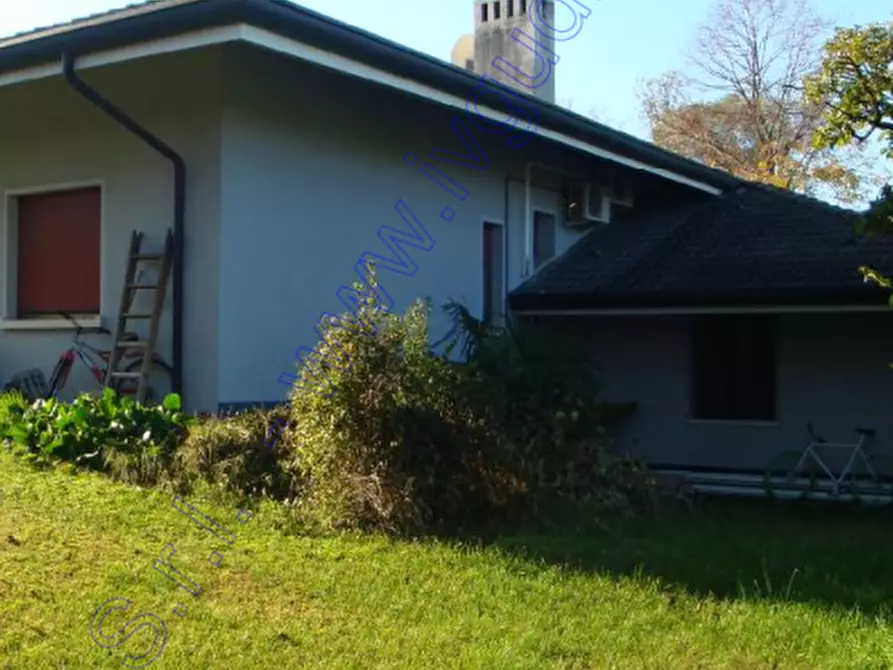Immagine 13 di Casa bifamiliare in vendita  in Via di Riva a Sedegliano