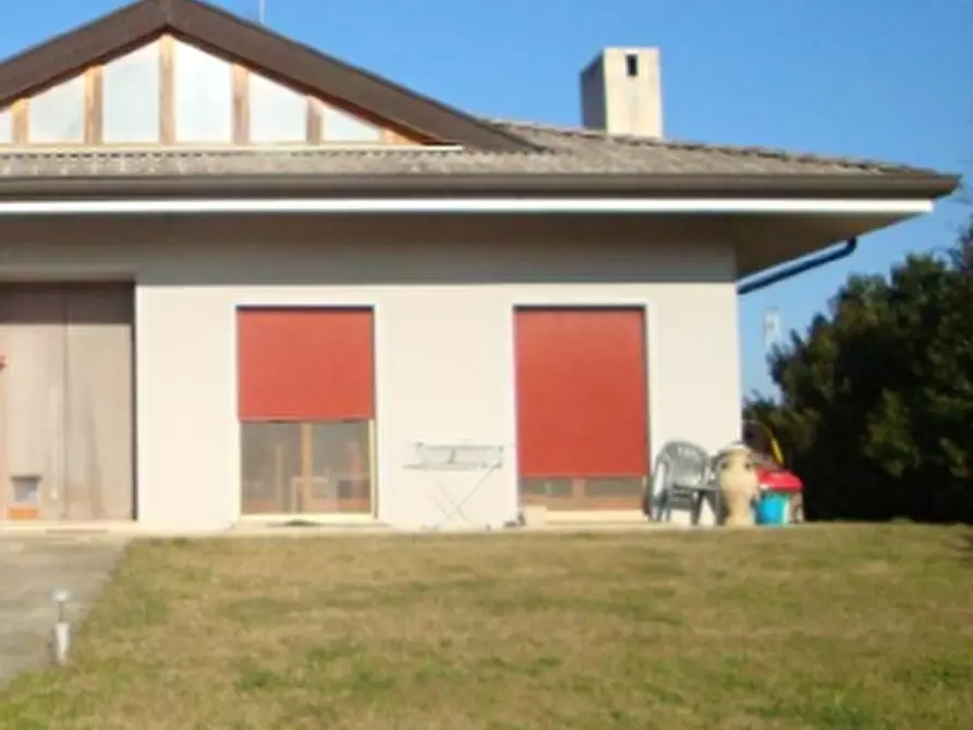 Immagine 14 di Casa bifamiliare in vendita  in Via di Riva a Sedegliano