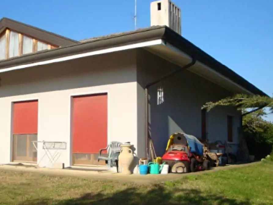 Immagine 15 di Casa bifamiliare in vendita  in Via di Riva a Sedegliano