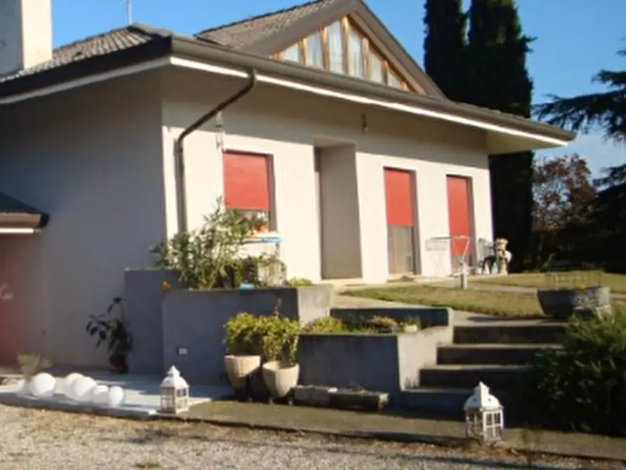 Immagine 16 di Casa bifamiliare in vendita  in Via di Riva a Sedegliano