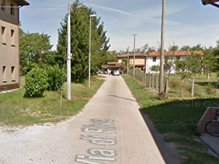 Immagine 17 di Casa bifamiliare in vendita  in Via di Riva a Sedegliano