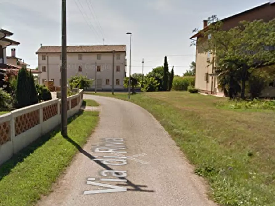 Immagine 18 di Casa bifamiliare in vendita  in Via di Riva a Sedegliano