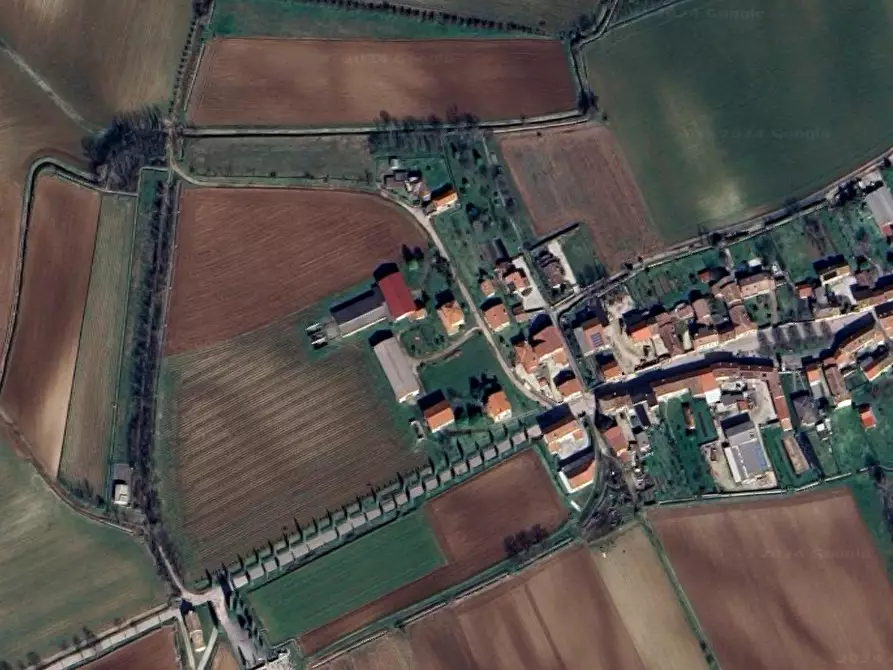 Immagine 21 di Casa bifamiliare in vendita  in Via di Riva a Sedegliano