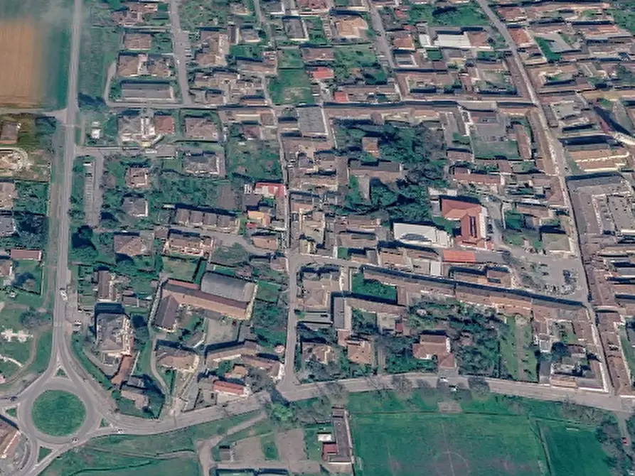 Immagine 5 di Porzione di casa in vendita  in Via Piero Beltrami  a Corno Giovine