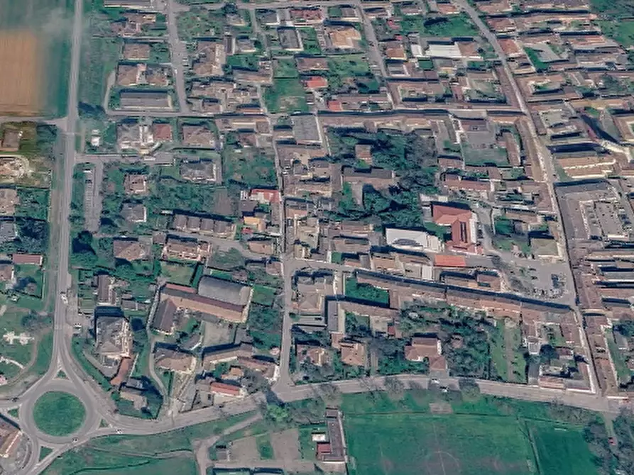 Immagine 6 di Porzione di casa in vendita  in Via Piero Beltrami  a Corno Giovine