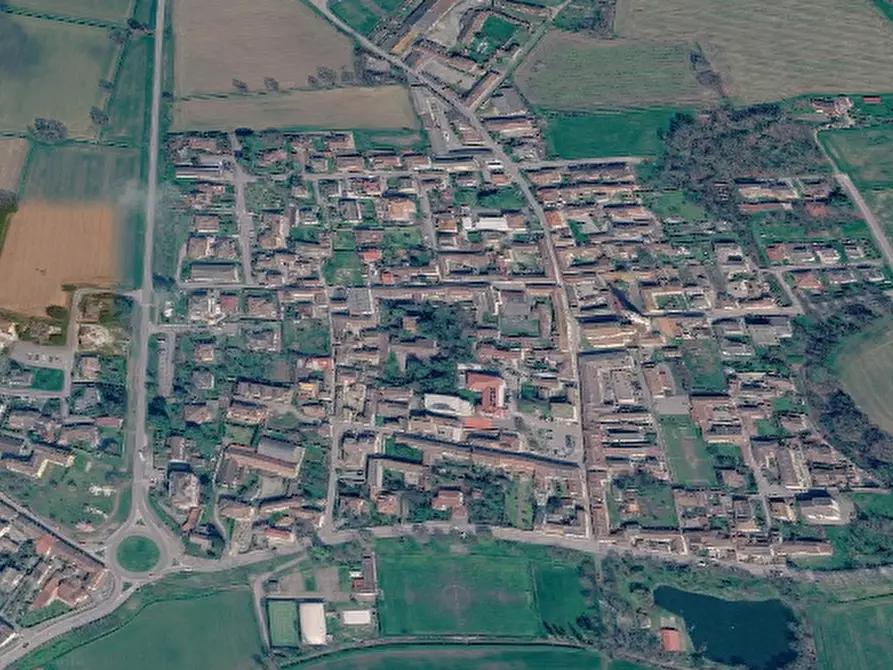 Immagine 7 di Porzione di casa in vendita  in Via Piero Beltrami  a Corno Giovine