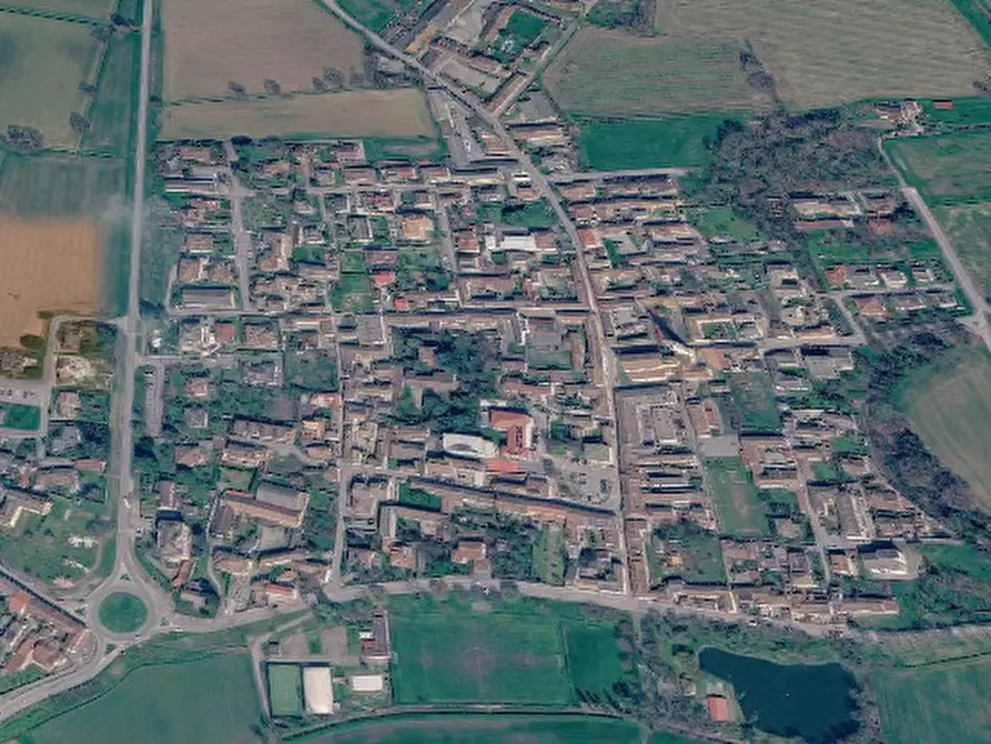 Immagine 8 di Porzione di casa in vendita  in Via Piero Beltrami  a Corno Giovine