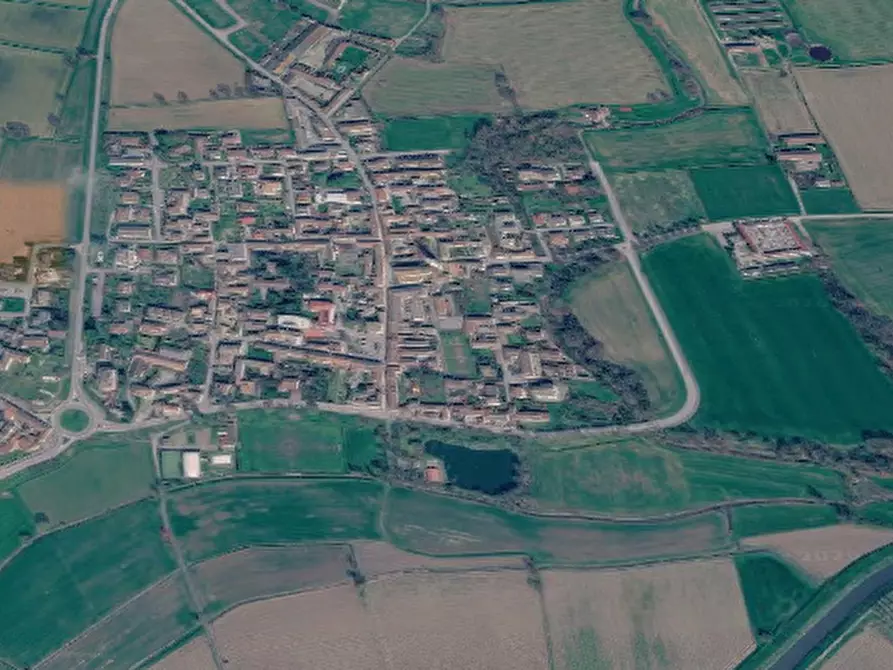 Immagine 9 di Porzione di casa in vendita  in Via Piero Beltrami  a Corno Giovine