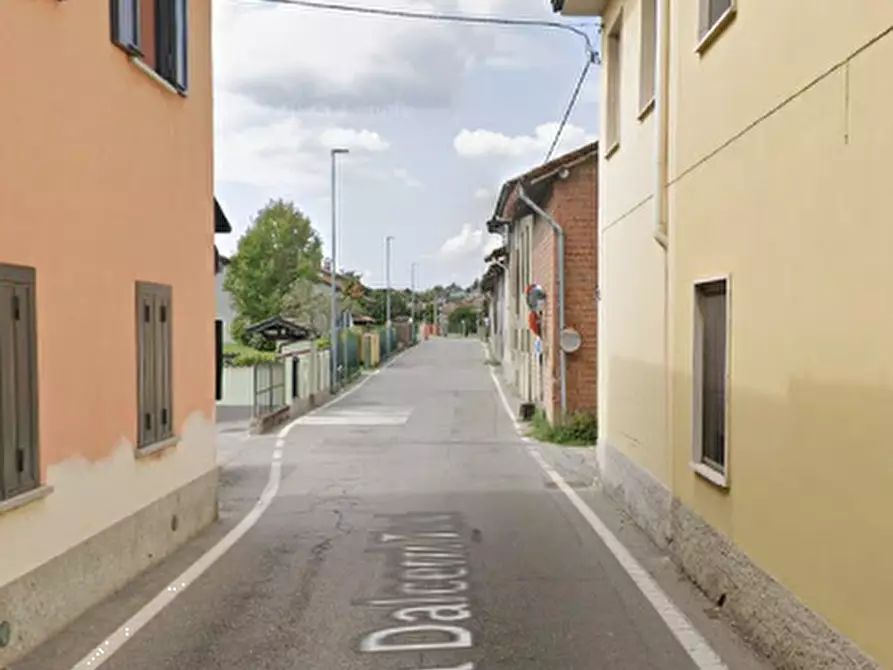 Immagine 19 di Appartamento in vendita  in Via Dalcerri Tosi a San Colombano Al Lambro