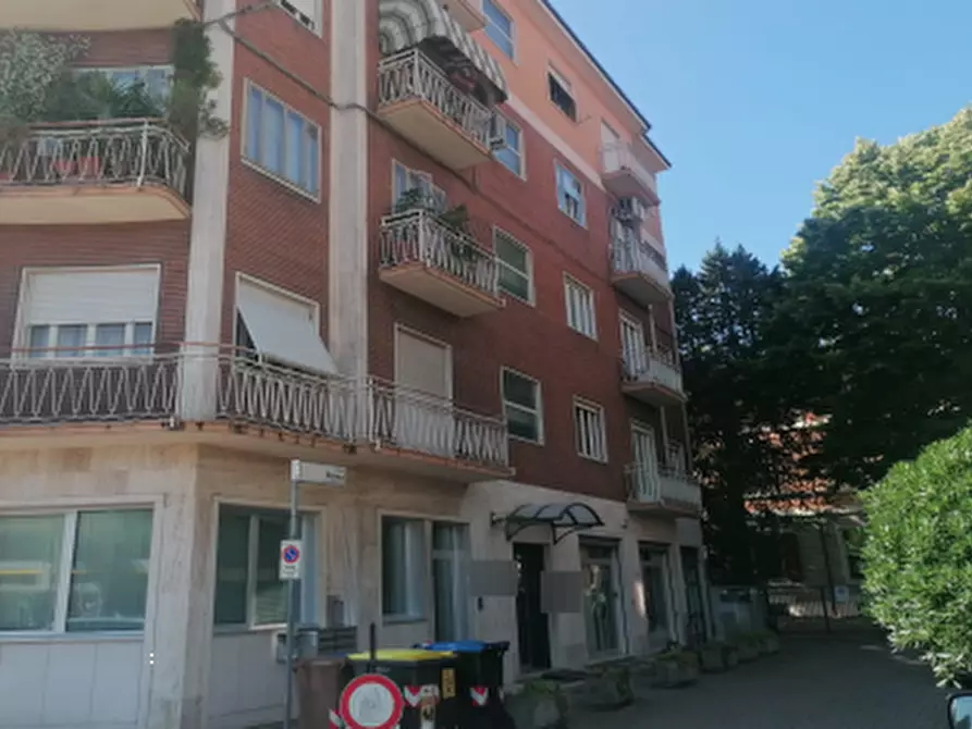 Immagine 1 di Appartamento in vendita  in Viale Roma a Forli'