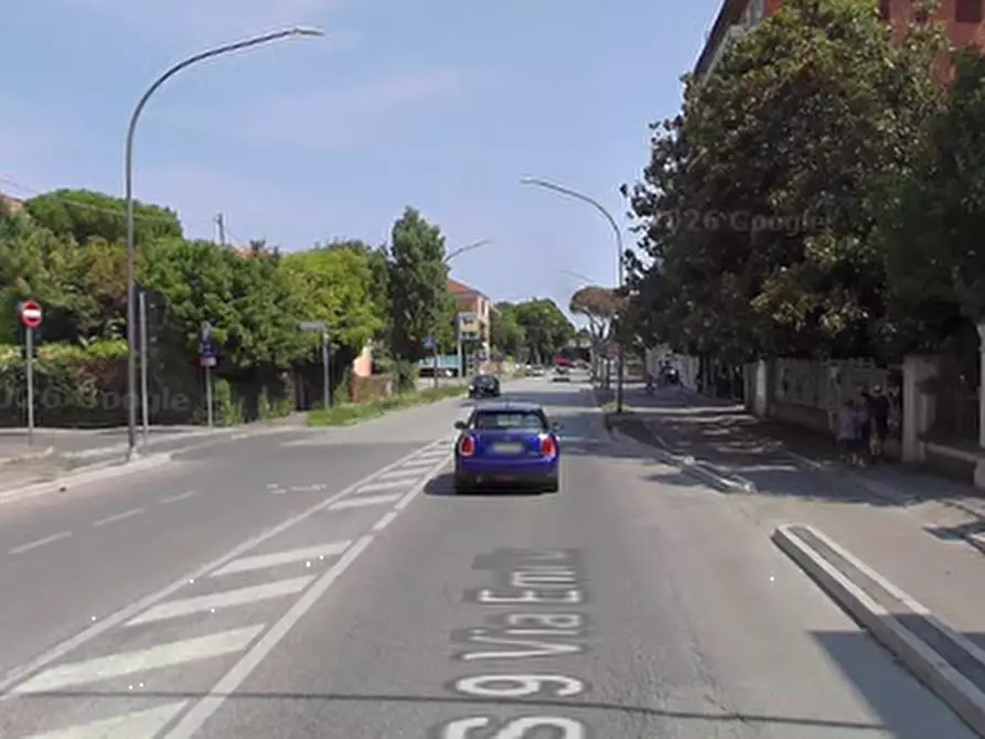 Immagine 2 di Appartamento in vendita  in Viale Roma a Forli'
