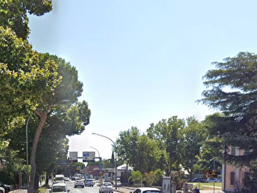 Immagine 4 di Appartamento in vendita  in Viale Roma a Forli'