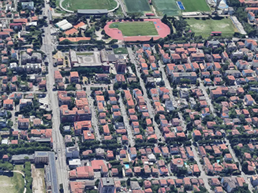 Immagine 6 di Appartamento in vendita  in Viale Roma a Forli'