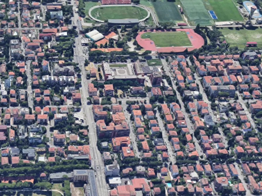 Immagine 7 di Appartamento in vendita  in Viale Roma a Forli'