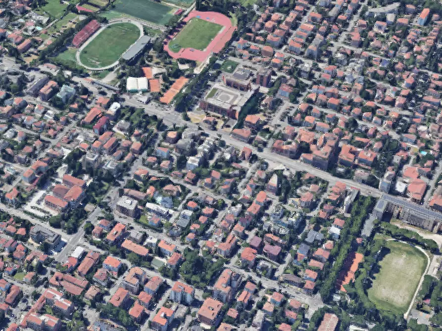 Immagine 11 di Appartamento in vendita  in Viale Roma a Forli'
