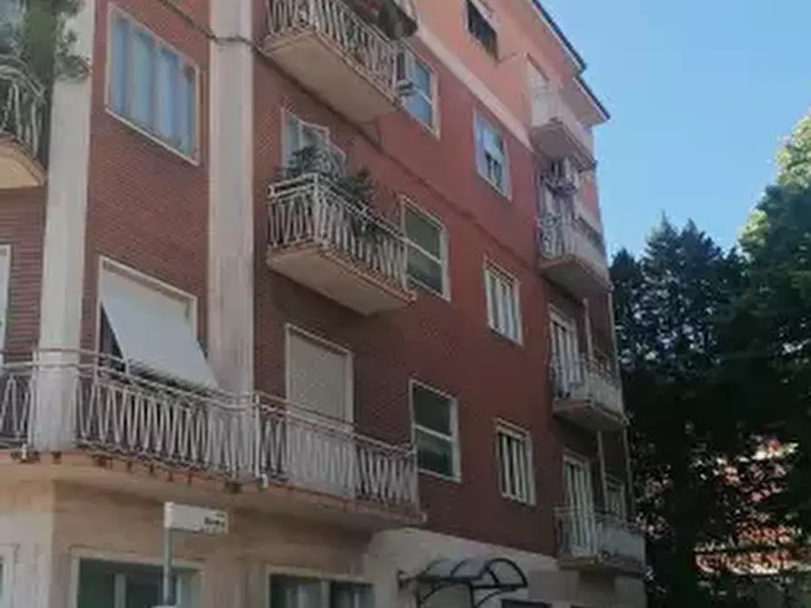 Immagine 12 di Appartamento in vendita  in Viale Roma a Forli'