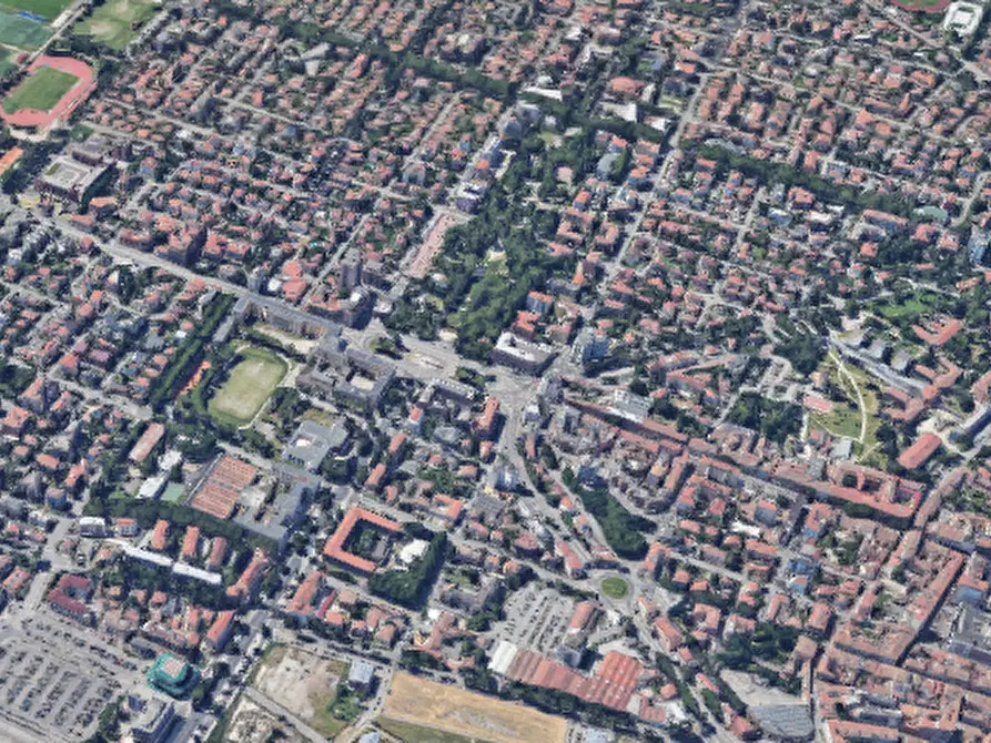 Immagine 19 di Appartamento in vendita  in Viale Roma a Forli'