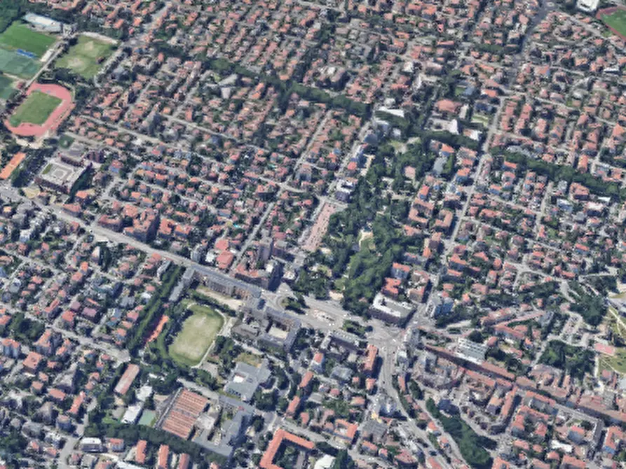 Immagine 21 di Appartamento in vendita  in Viale Roma a Forli'