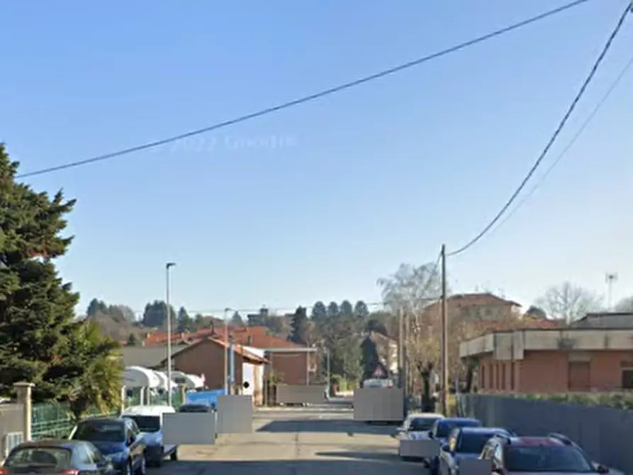 Immagine 9 di Garage in vendita  in Via Alpi Carniche a Rivoli