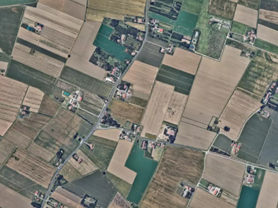 Immagine 19 di Porzione di casa in vendita  in Via Piero Beltrami  a Corno Giovine