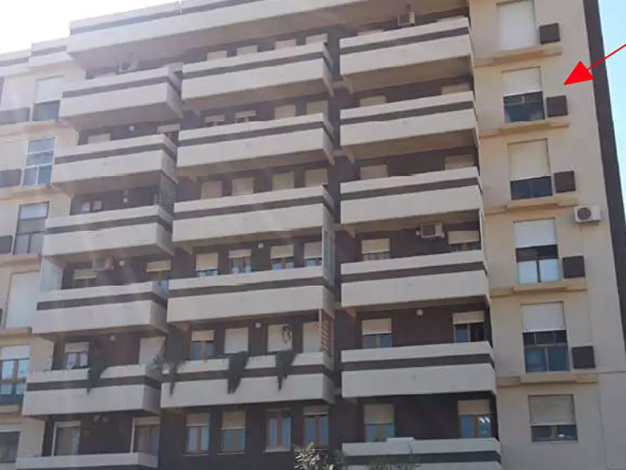 Immagine 1 di Appartamento in vendita  in Via Toscana a Carbonia