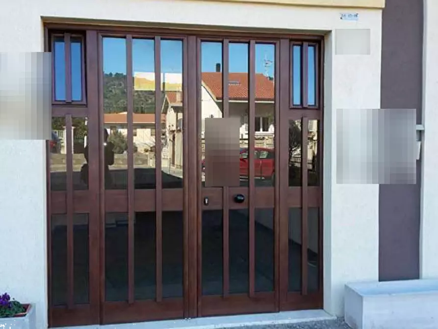 Immagine 3 di Appartamento in vendita  in Via Toscana a Carbonia