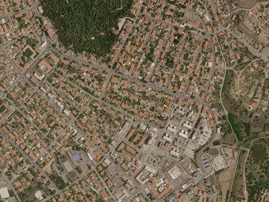 Immagine 6 di Appartamento in vendita  in Via Toscana a Carbonia